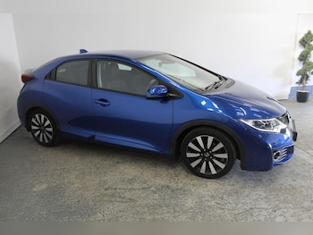 Used Honda Civic 2015 for sale - 79558188: Photo