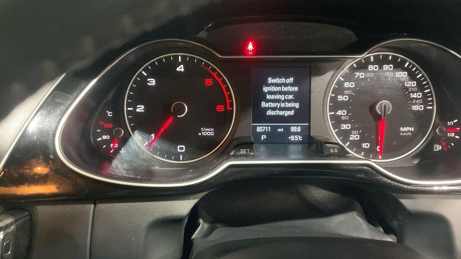 Used Audi A4 2013 for sale - 77937991: Photo 15