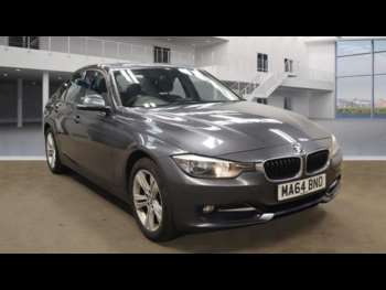 2014 - 2.0 316d Sport Euro 5 (s/s) 4dr