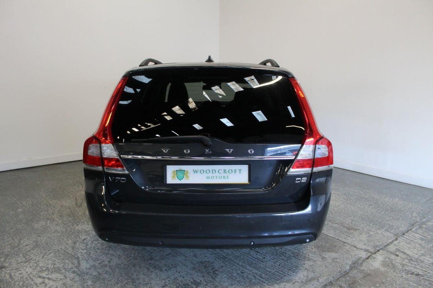 Used Volvo V70 2014 for sale - 77459972: Photo 14