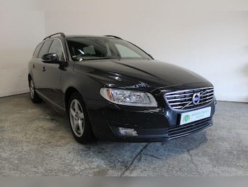 Volvo V70 feature image