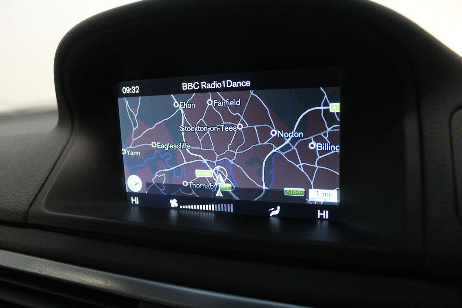 Used Volvo V70 2014 for sale - 77459972: Photo 34