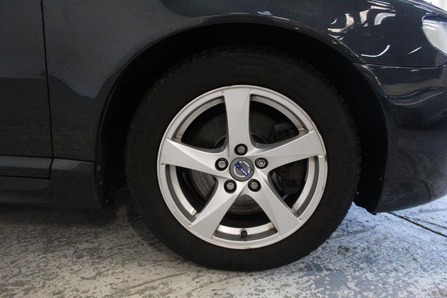 Used Volvo V70 2014 for sale - 77459972: Photo 56