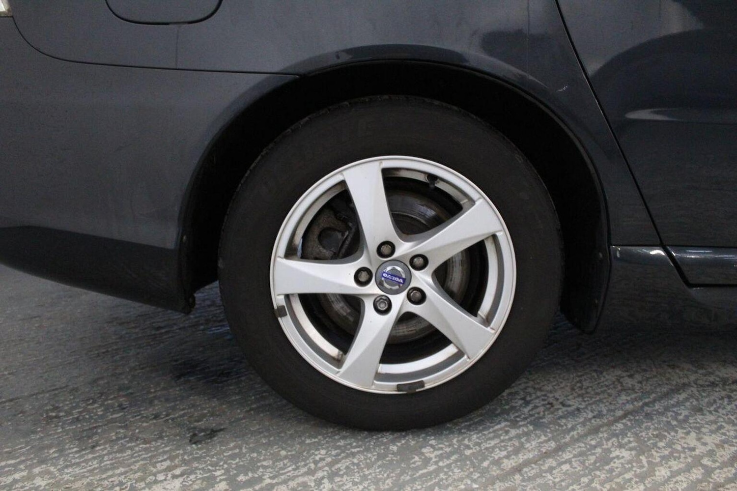 Used Volvo V70 2014 for sale - 77459972: Photo 57