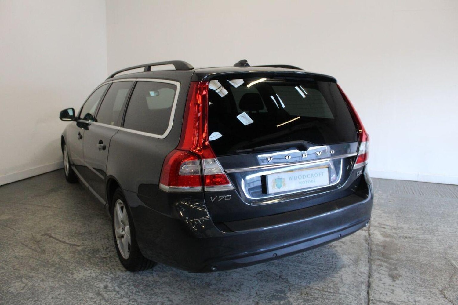 Used Volvo V70 2014 for sale - 77459972: Photo 7