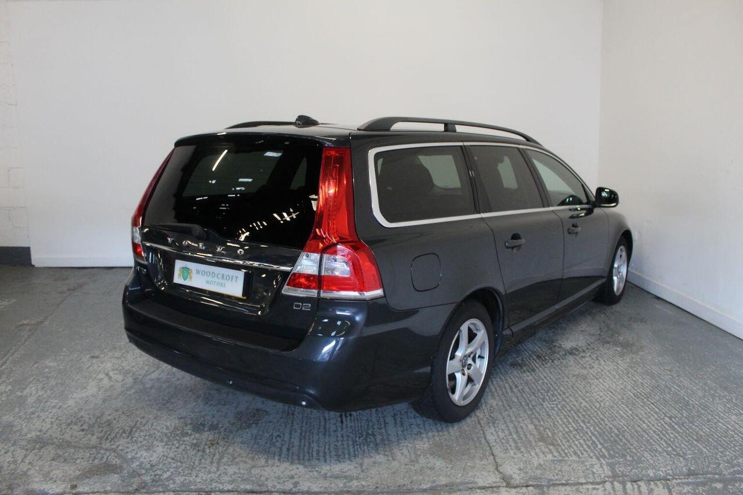 Used Volvo V70 2014 for sale - 77459972: Photo 8