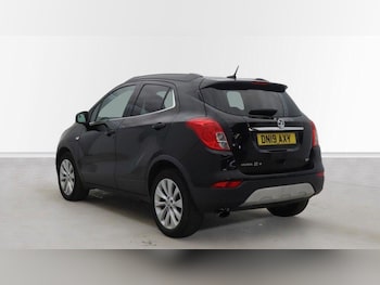 Used Vauxhall Mokka X 2019 for sale - 78835274: Photo