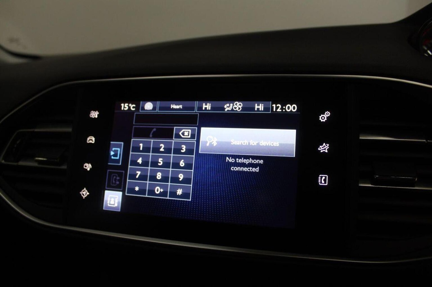 Used Peugeot 308 2017 for sale - 76741363: Photo 34