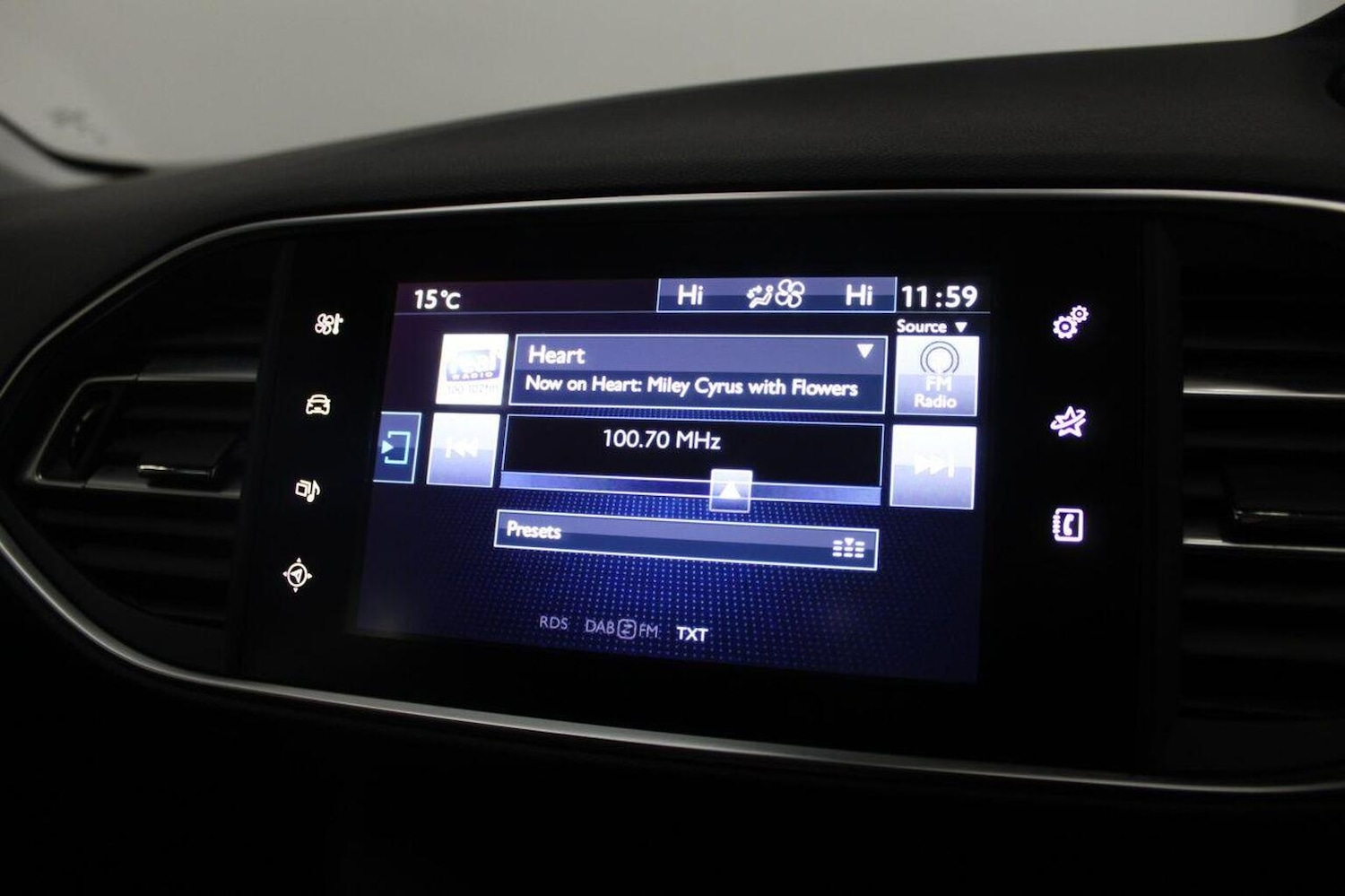 Used Peugeot 308 2017 for sale - 76741363: Photo 35