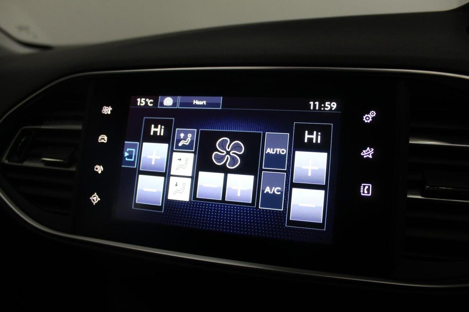 Used Peugeot 308 2017 for sale - 76741363: Photo 39