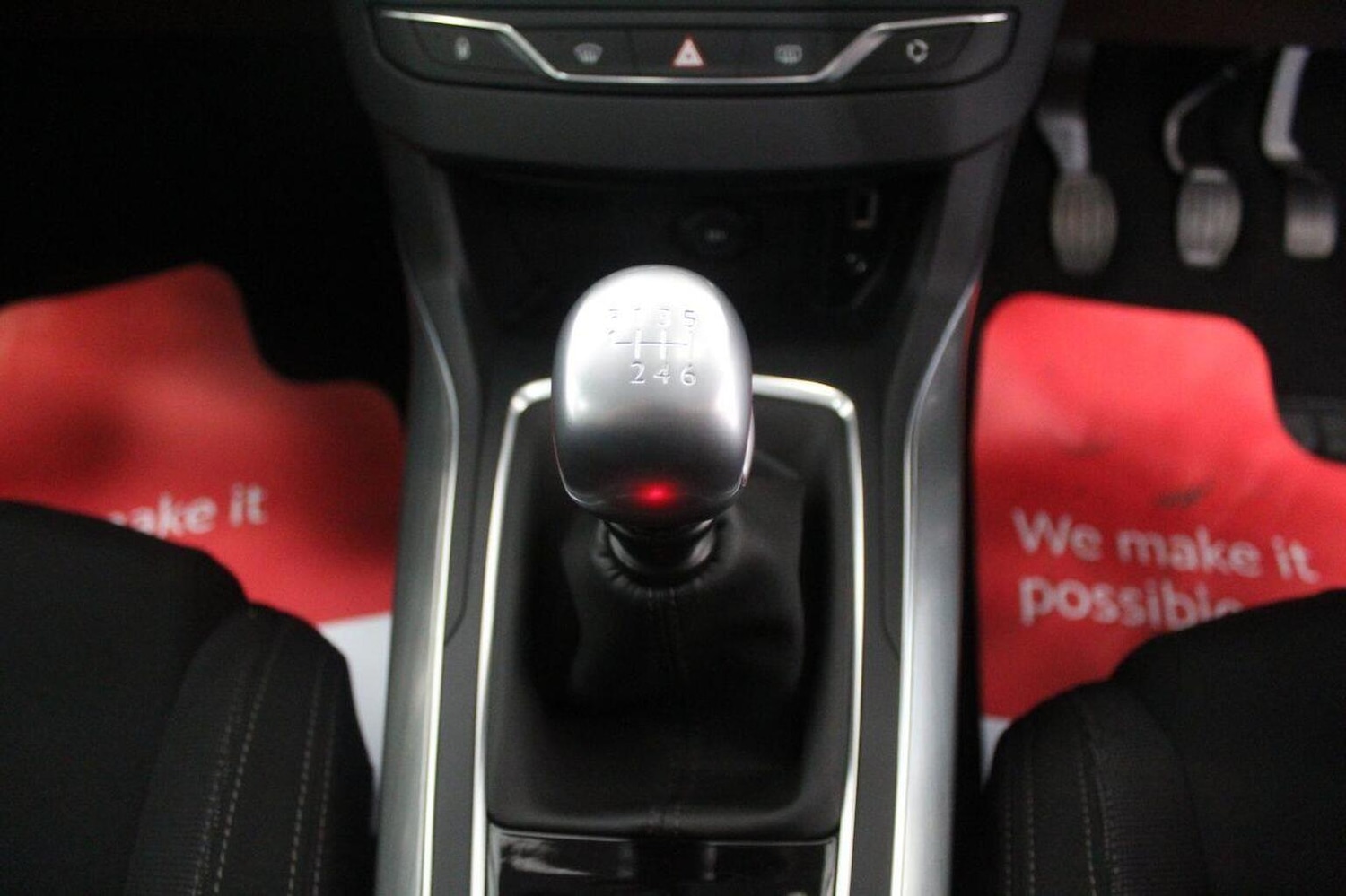 Used Peugeot 308 2017 for sale - 76741363: Photo 42