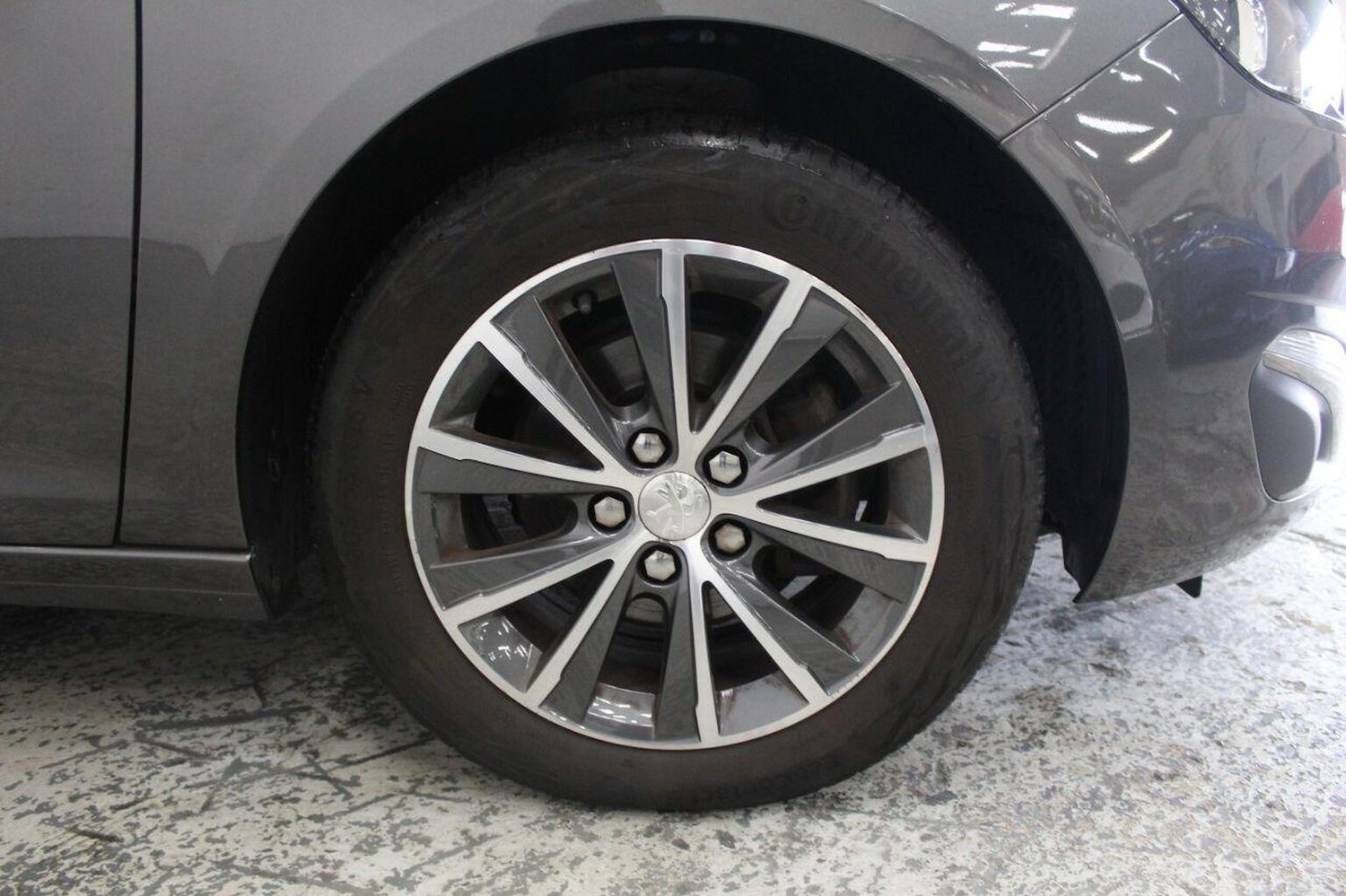 Used Peugeot 308 2017 for sale - 76741363: Photo 55