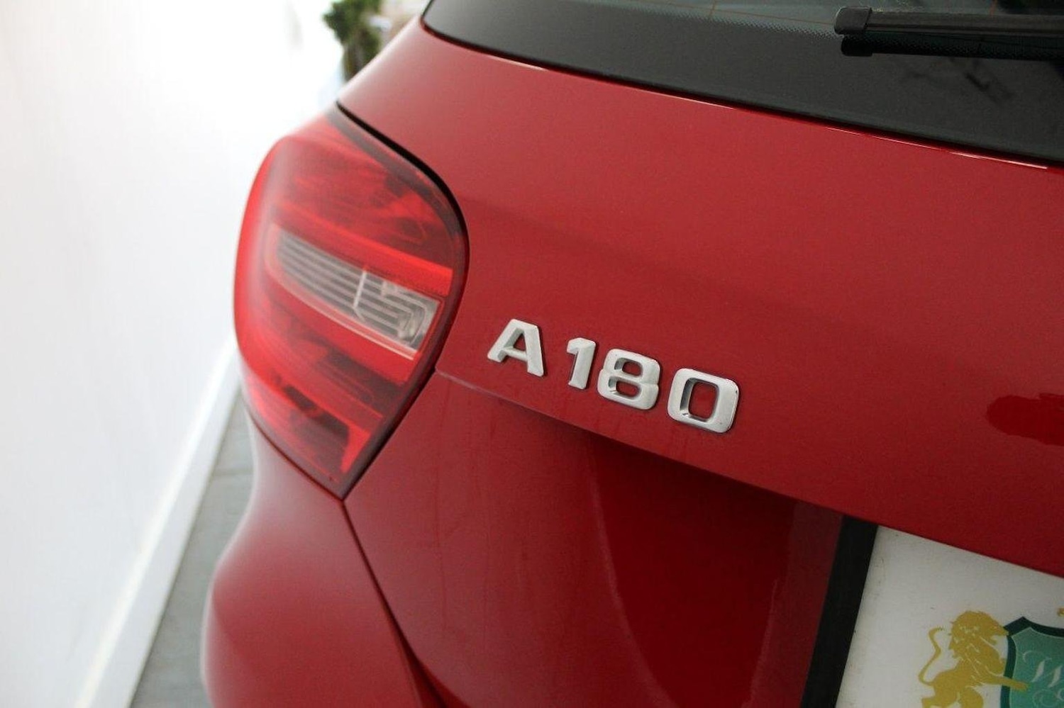 Used Mercedes-Benz A-Class 2015 for sale - 76113996: Photo 16