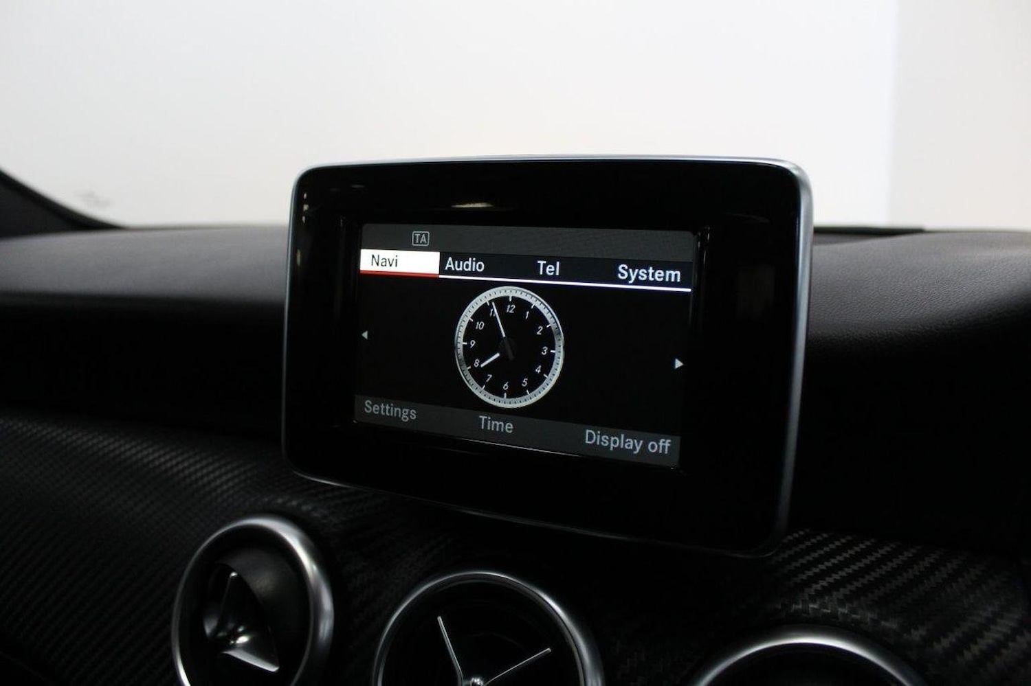 Used Mercedes-Benz A-Class 2015 for sale - 76113996: Photo 32