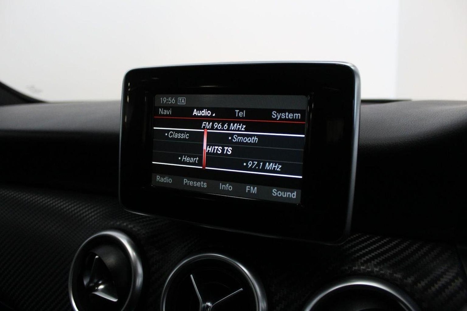 Used Mercedes-Benz A-Class 2015 for sale - 76113996: Photo 34