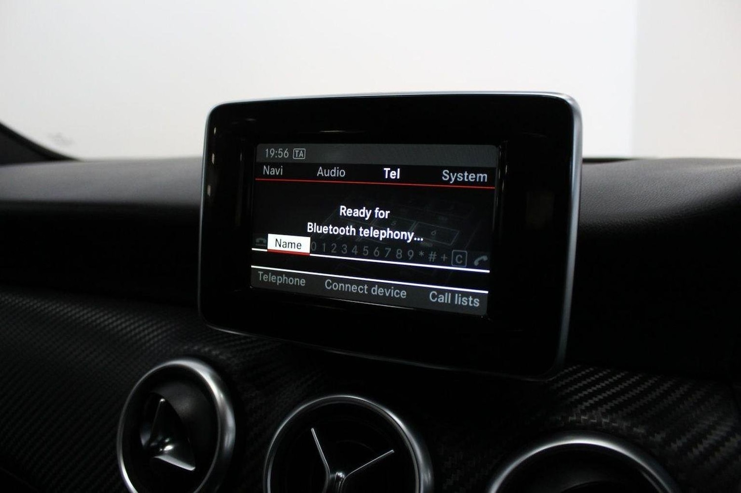 Used Mercedes-Benz A-Class 2015 for sale - 76113996: Photo 35