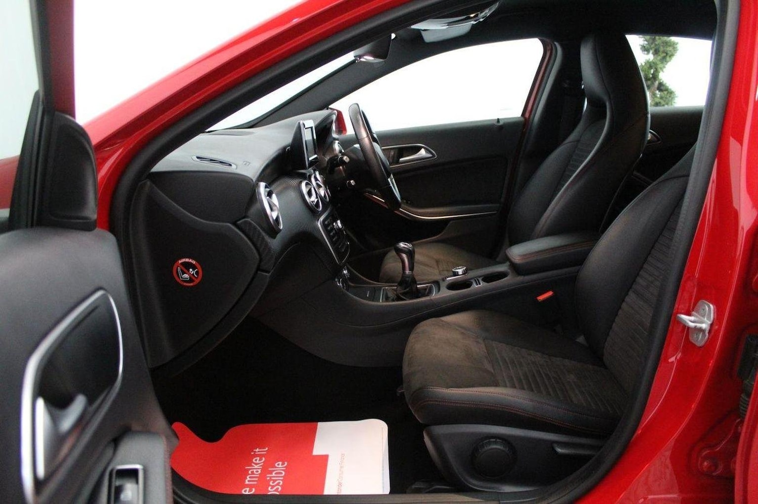 Used Mercedes-Benz A-Class 2015 for sale - 76113996: Photo 48