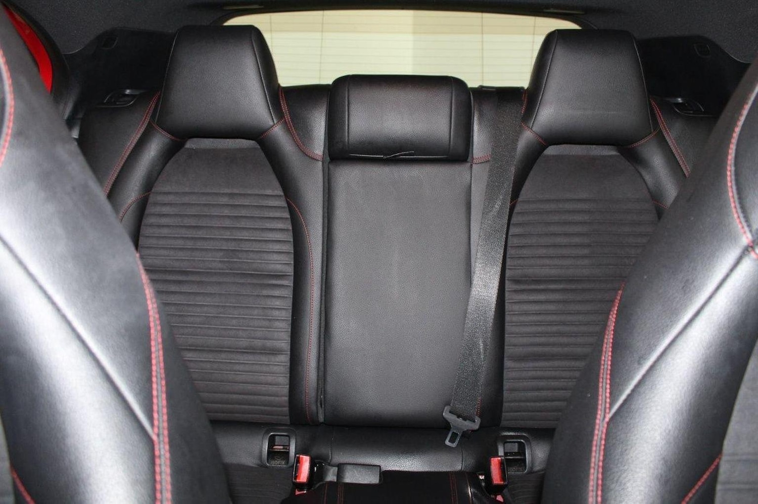 Used Mercedes-Benz A-Class 2015 for sale - 76113996: Photo 49