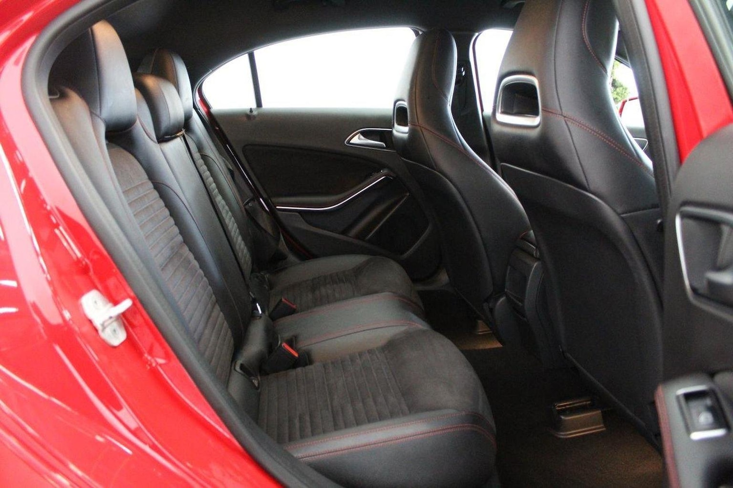 Used Mercedes-Benz A-Class 2015 for sale - 76113996: Photo 51