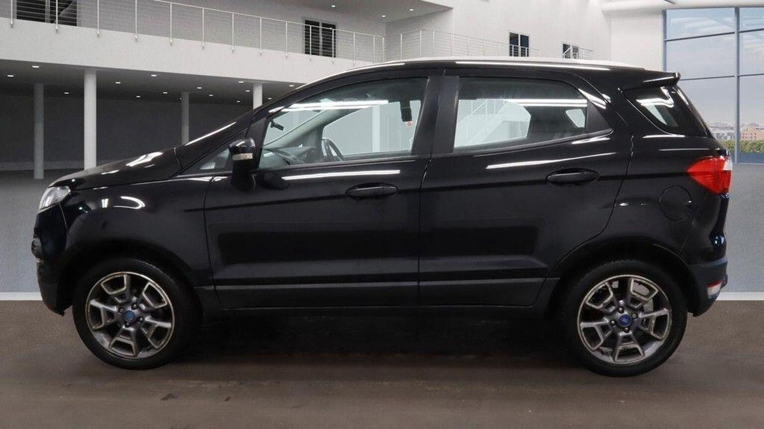Used Ford Ecosport 2015 for sale - 76706158: Photo 11