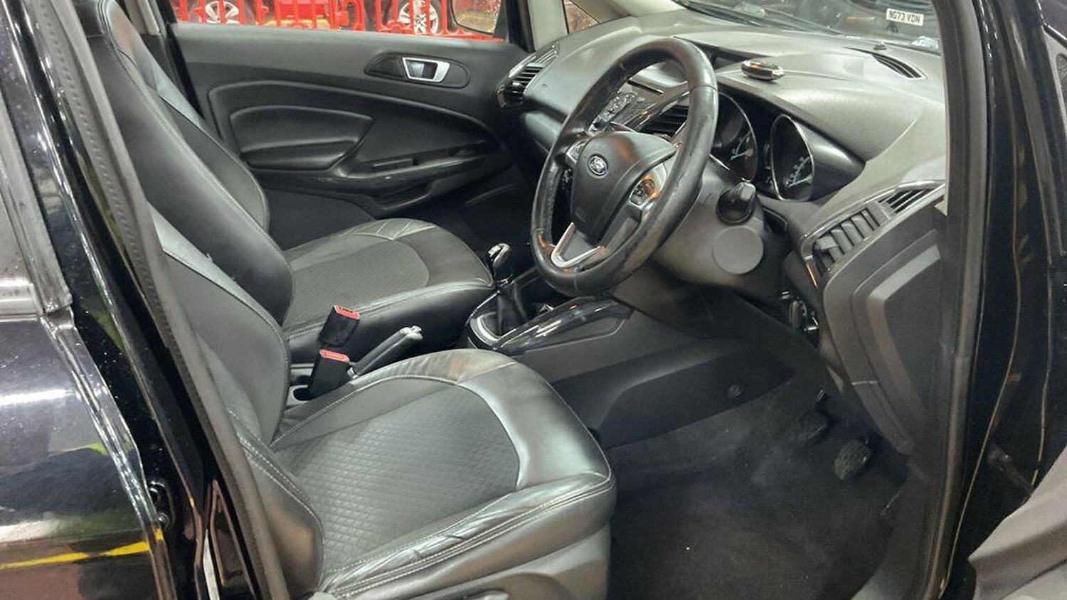 Used Ford Ecosport 2015 for sale - 76706158: Photo 14