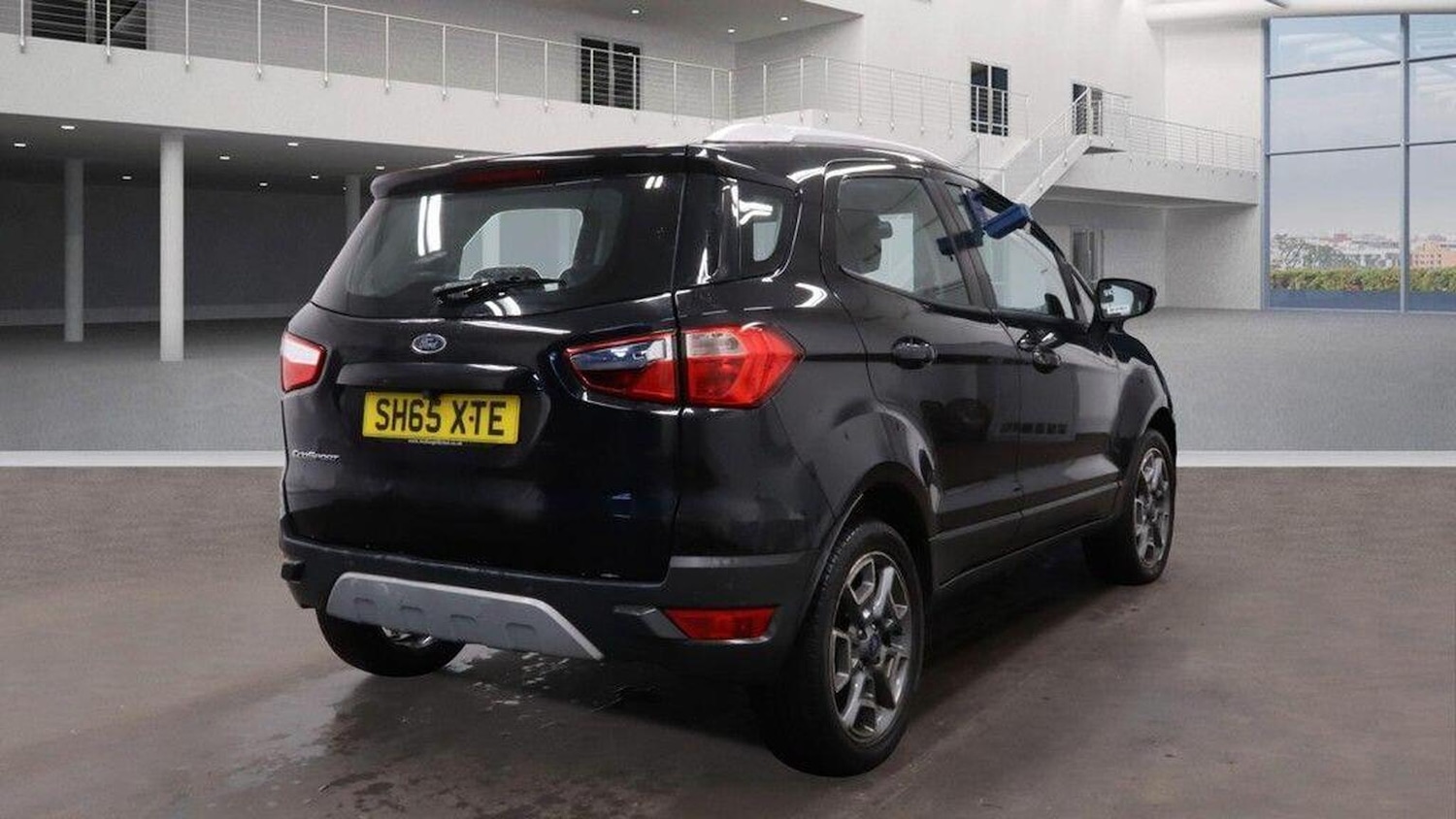 Used Ford Ecosport 2015 for sale - 76706158: Photo 7