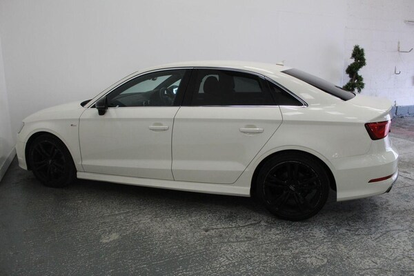 Used Audi A3 2015 for sale - 76098776: Photo 10