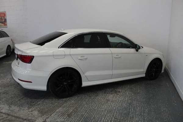 Used Audi A3 2015 for sale - 76098776: Photo 11