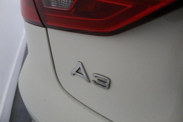 Used Audi A3 2015 for sale - 76098776: Photo 16