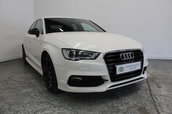 Used Audi A3 2015 for sale - 76098776: Photo 1