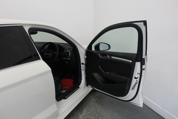Used Audi A3 2015 for sale - 76098776: Photo 23