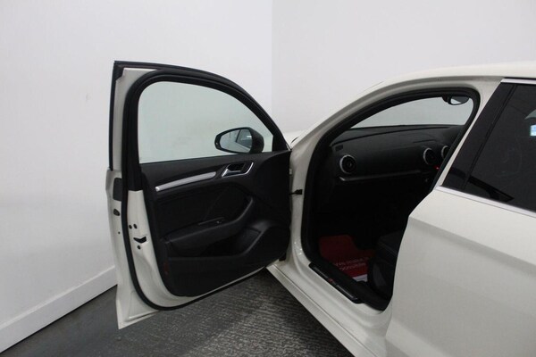 Used Audi A3 2015 for sale - 76098776: Photo 25