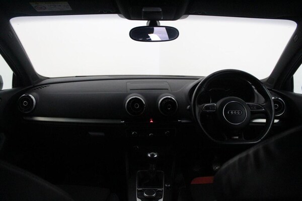 Used Audi A3 2015 for sale - 76098776: Photo 27