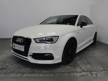 Used Audi A3 2015 for sale - 76098776: Photo 2