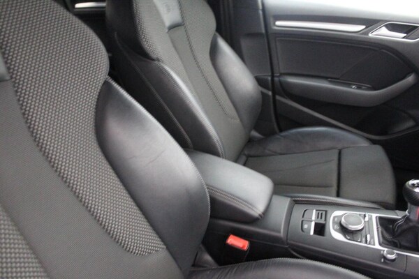 Used Audi A3 2015 for sale - 76098776: Photo 41