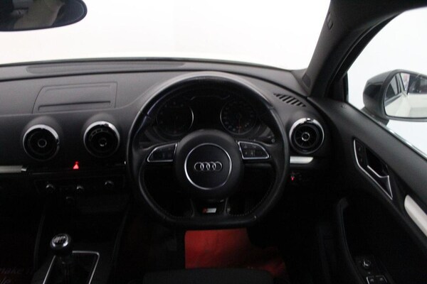 Used Audi A3 2015 for sale - 76098776: Photo 42