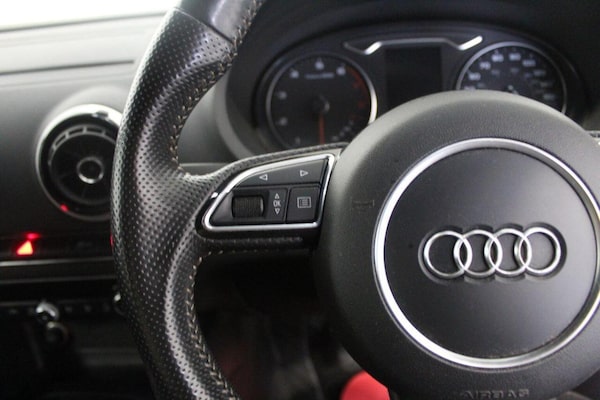 Used Audi A3 2015 for sale - 76098776: Photo 43