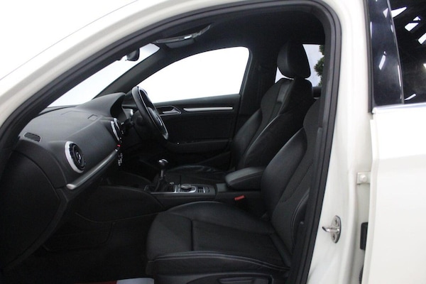 Used Audi A3 2015 for sale - 76098776: Photo 48
