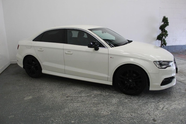 Used Audi A3 2015 for sale - 76098776: Photo 4