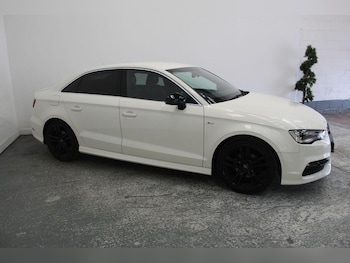 Used Audi A3 2015 for sale - 76098776: Photo 4