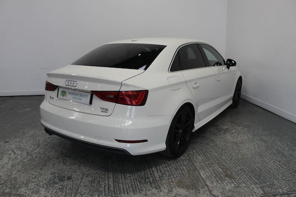 Used Audi A3 2015 for sale - 76098776: Photo 8