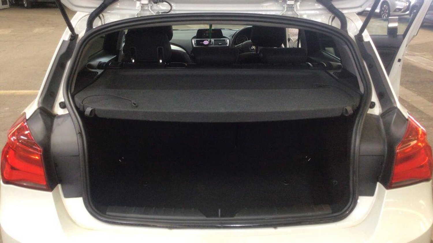 Used BMW 1 Series 2016 for sale - 78149690: Photo 10