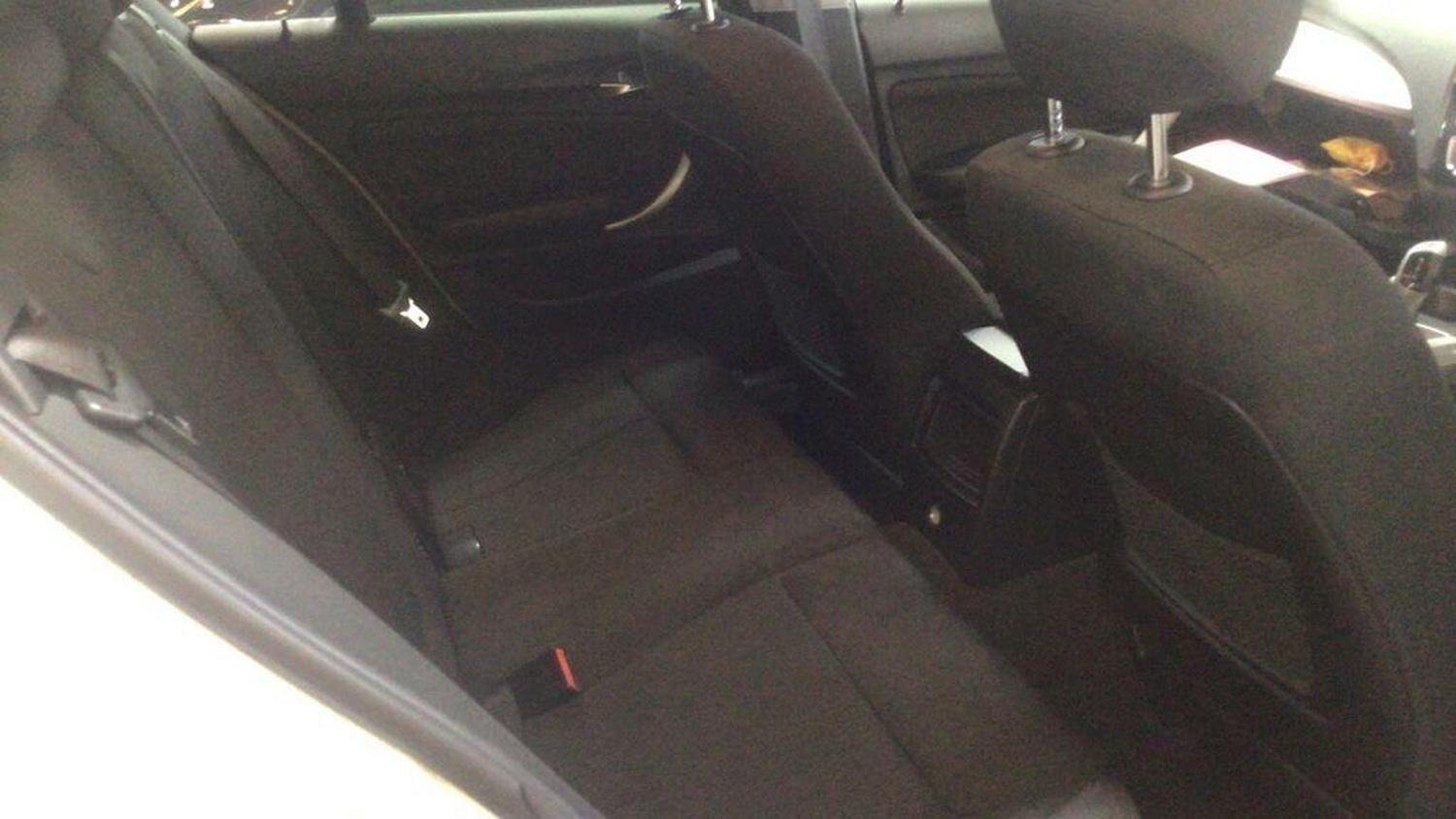 Used BMW 1 Series 2016 for sale - 78149690: Photo 12