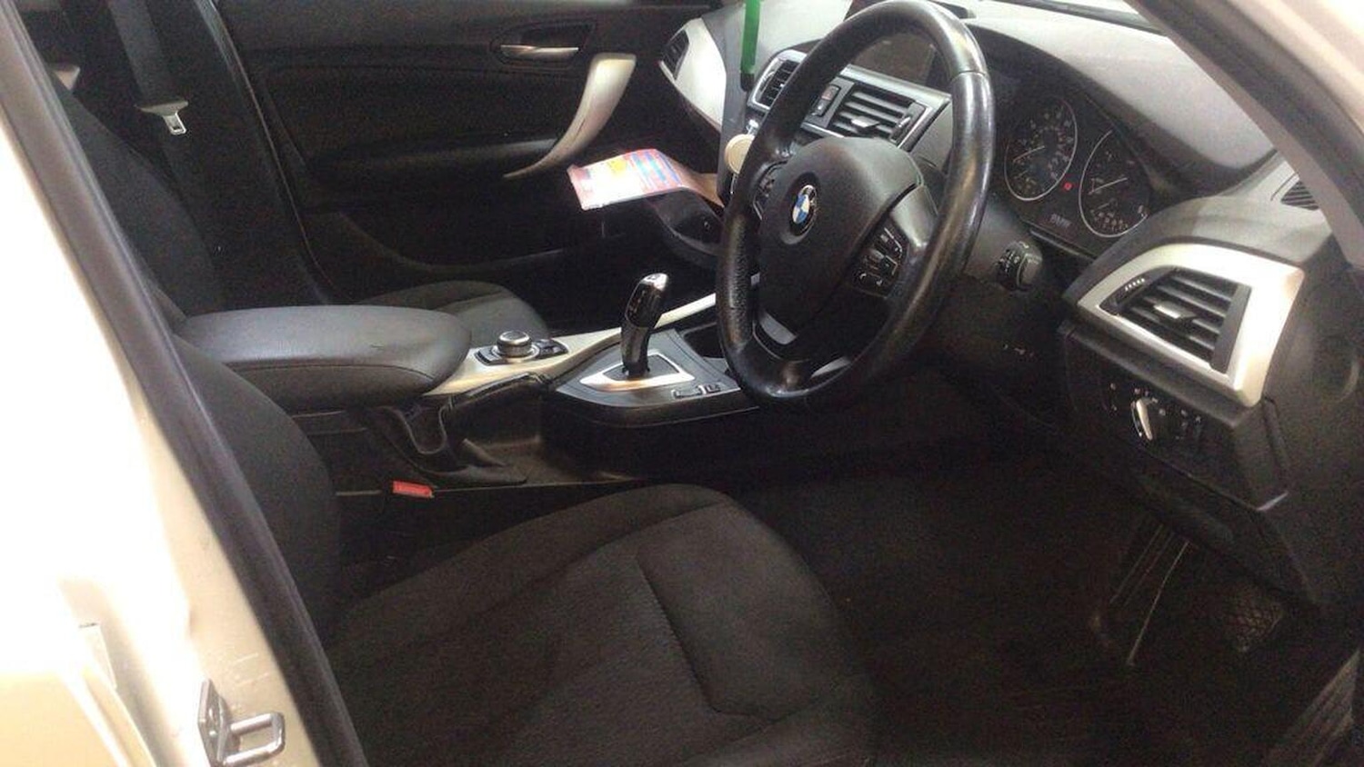 Used BMW 1 Series 2016 for sale - 78149690: Photo 13