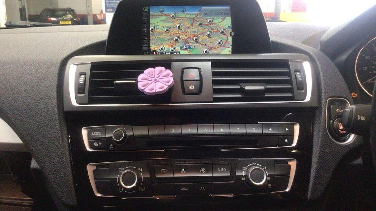 Used BMW 1 Series 2016 for sale - 78149690: Photo 15