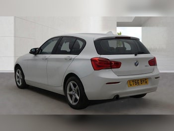 Used BMW 1 Series 2016 for sale - 78149690: Photo