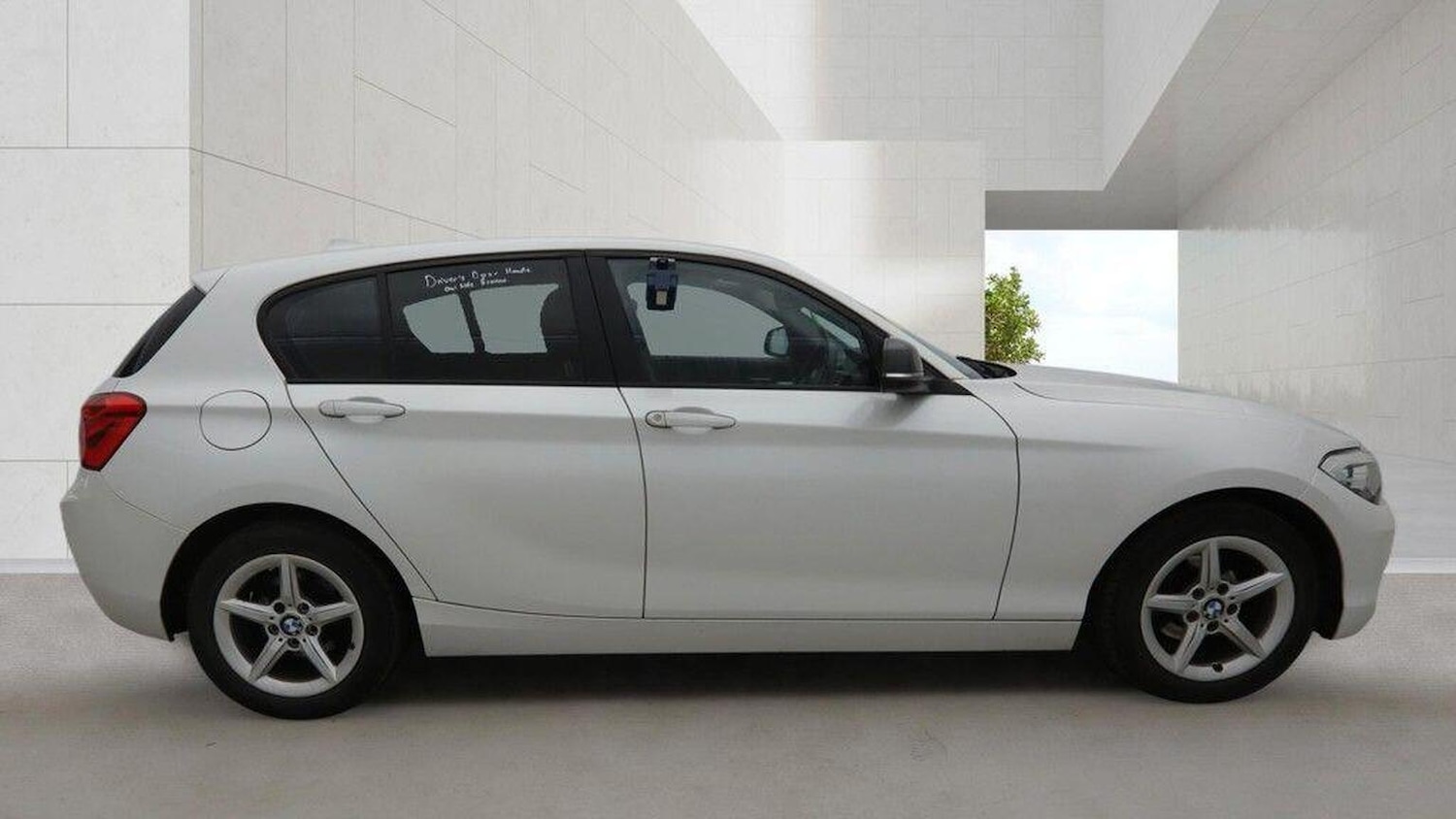Used BMW 1 Series 2016 for sale - 78149690: Photo 7