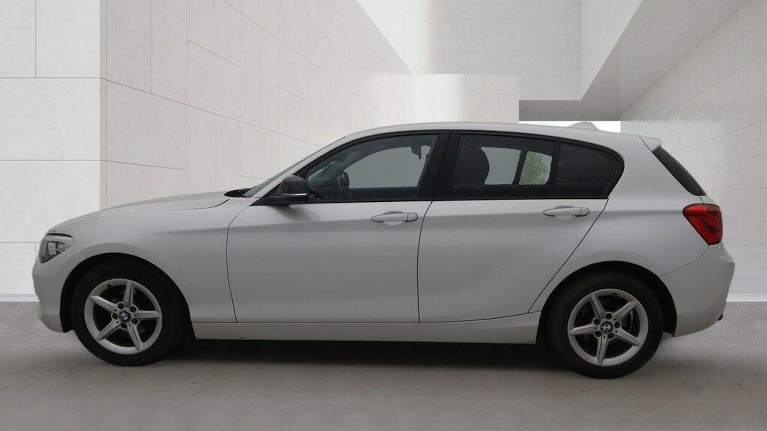 Used BMW 1 Series 2016 for sale - 78149690: Photo 8