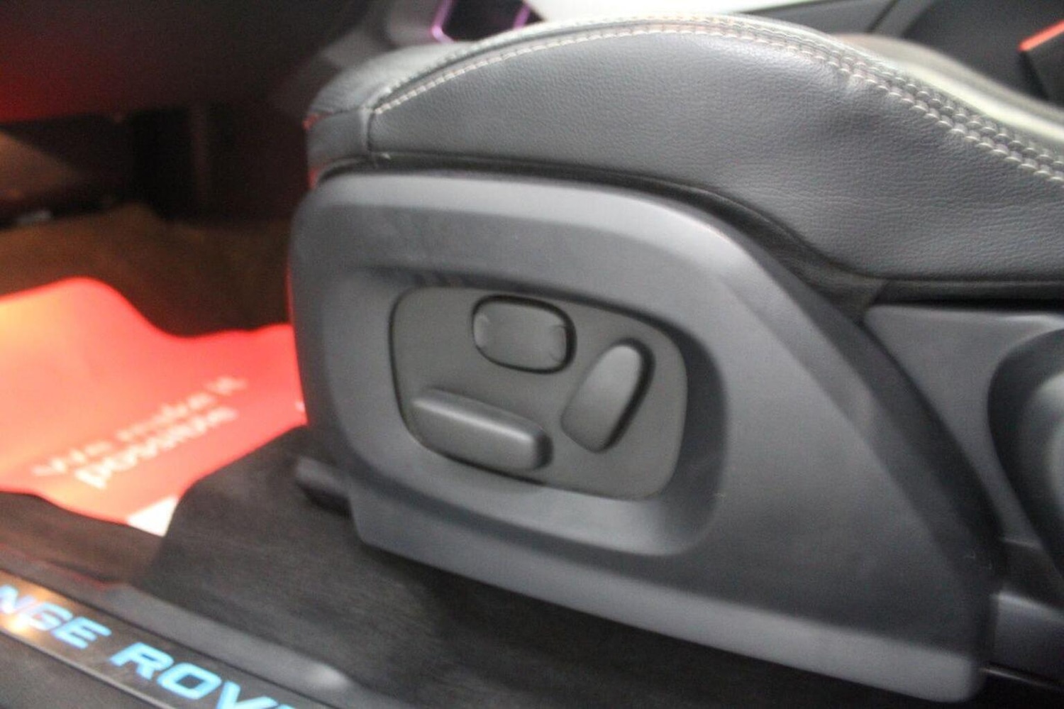 Used Land Rover Range Rover Evoque 2012 for sale - 77921254: Photo 35