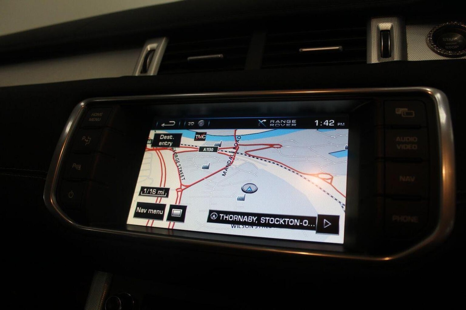 Used Land Rover Range Rover Evoque 2012 for sale - 77921254: Photo 40